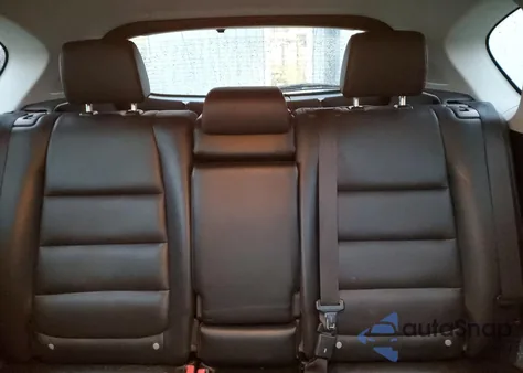 2015 Mazda Cx-5 Gt z USA, uszkodzony, nr VIN JM3KE4DY5F0467402